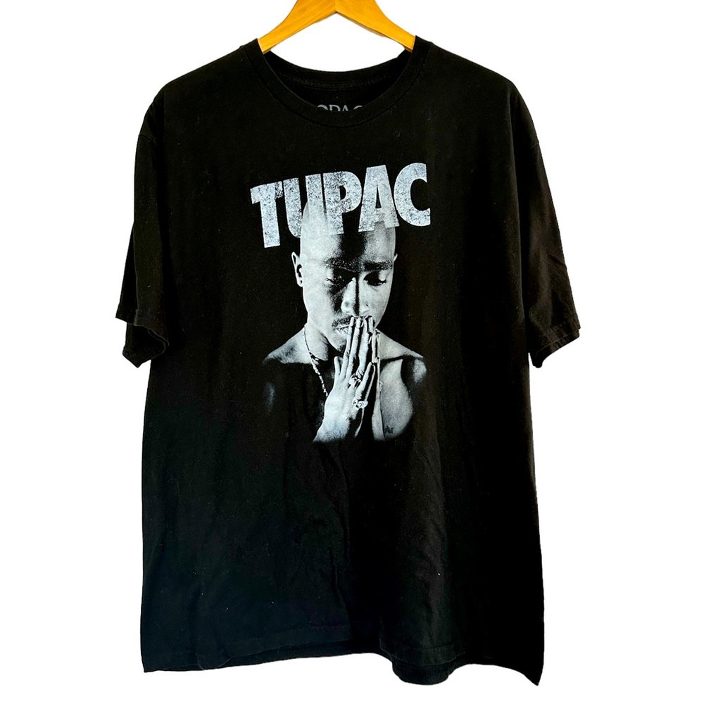 Tupac T shirt